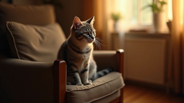 Blog sur les chats : conseils pour un bien-être félin optimal