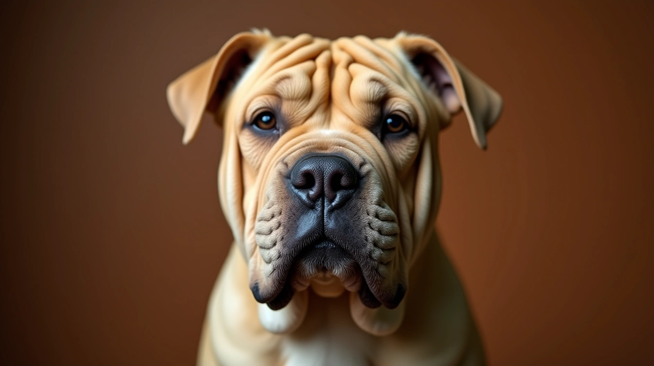 Acquisition et coûts : investir dans un chiot Shar-Pei de qualité